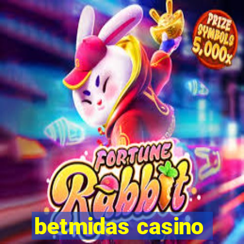 betmidas casino